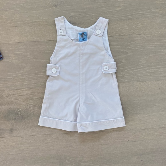 BOGNAR & PICCOLINI Jon Jon and shirt - Picture 5 of 7